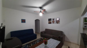 Pousada do Goiano